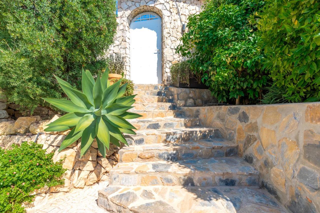 Maryvilla Inspiración y Vacaciones - Villa Mascarat Calpe Exterior foto